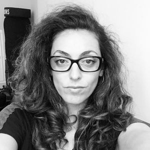 Meet your Posher, Eva